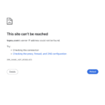 Topeu.com scam review